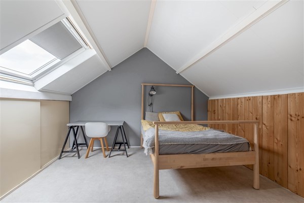 Medium property photo - Provincienlaan 10, 9642 GX Veendam